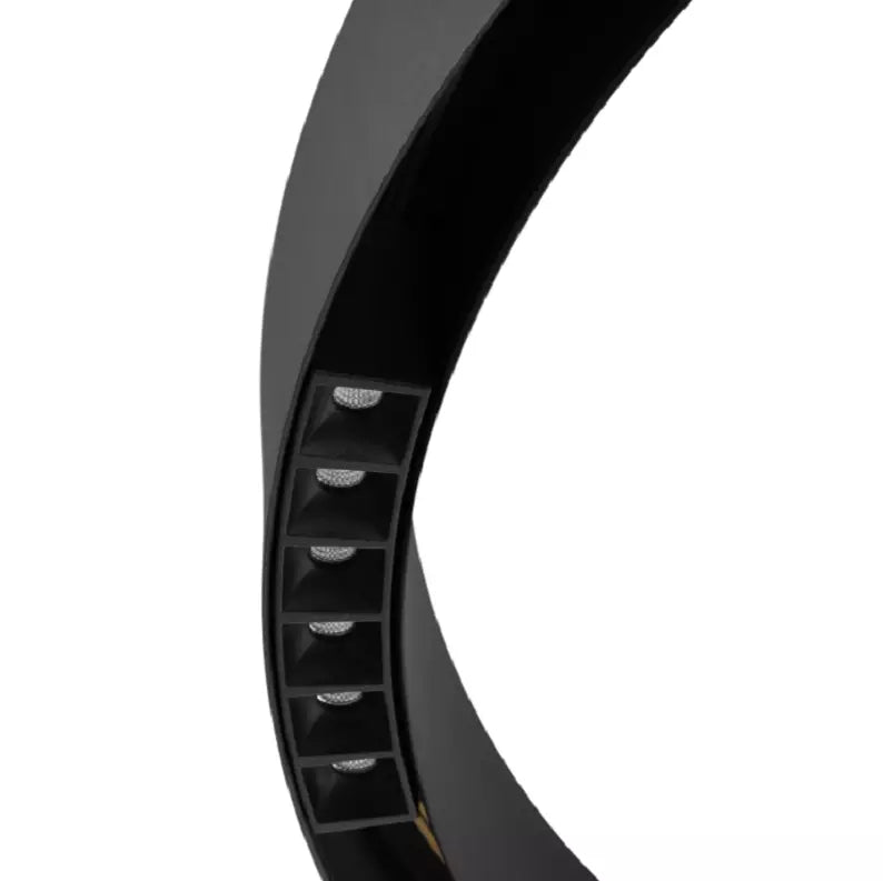 Dot Series 39mm Curvy series