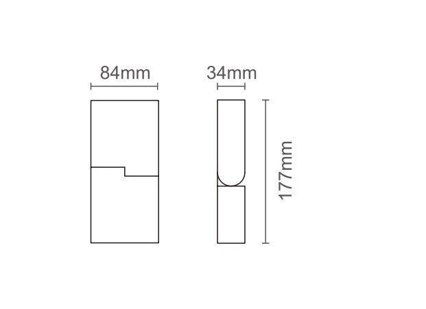 Fold series 39mm series