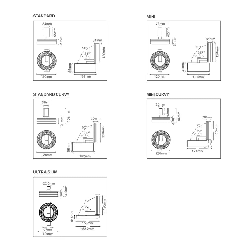Halo-D12-s 27x58 slim