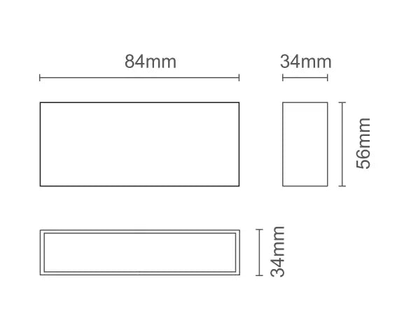 Linear series 39mm series