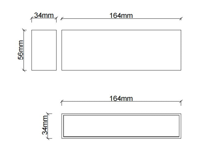 Linear series 39mm series