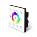 Multi Zone RGBW Panel (P8)