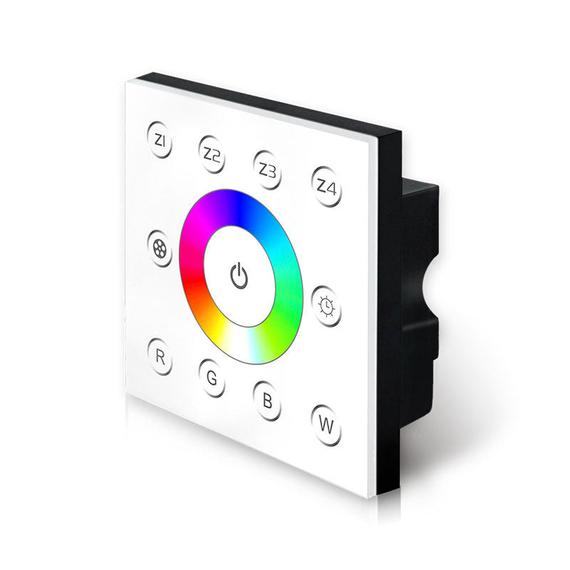 Multi Zone RGBW Panel (P8)
