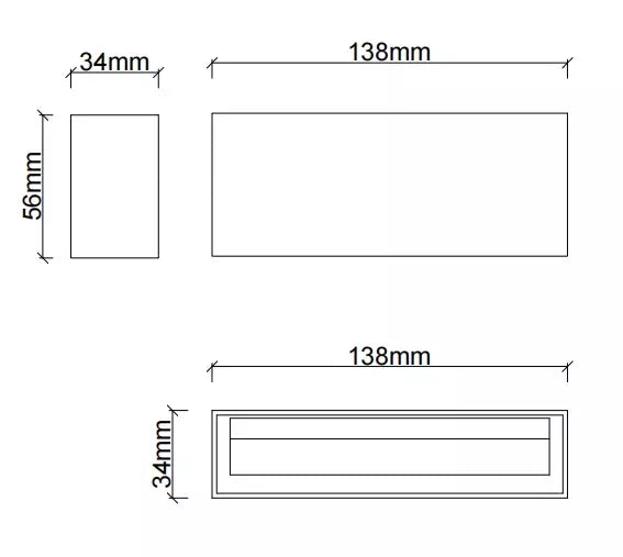 Out series 39mm series