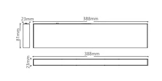 Out Series 27x58 slim