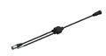 7pin Leader Cable/7pin Y Shape power+DMX Cable for GS-X series (IP65 Waterproof)