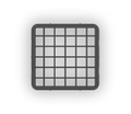 Square Grille GS-X Series
