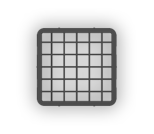 Square Grille GS-X Series