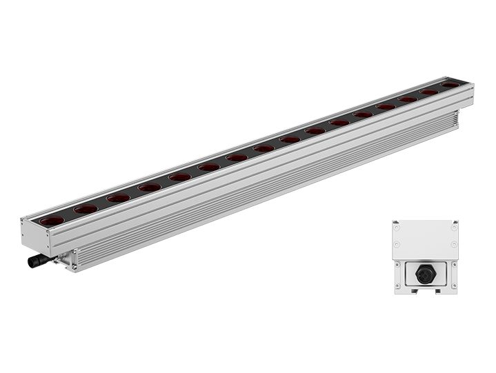 LED Linear Graze Light (4 feet) TEX L-120 4FT FW