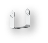 Yoke Bracket and Rear Mounting Plate