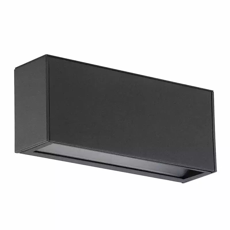 Wall washer series 39mm series